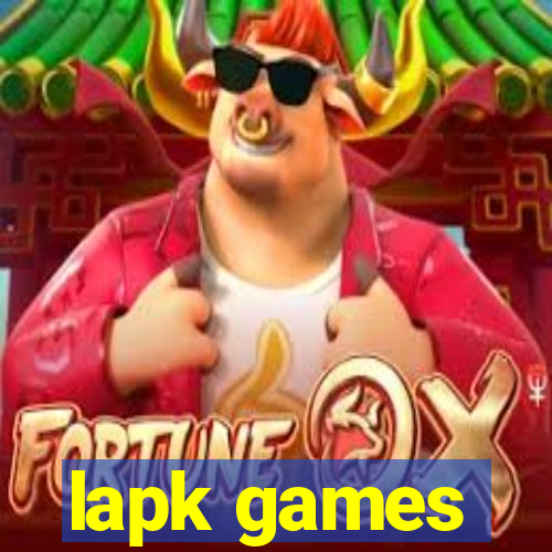 lapk games